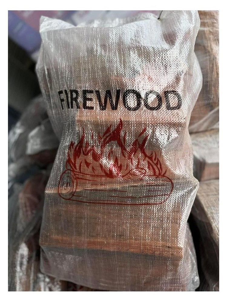 Firewood Bags — Manning Valley Landscapes in Wingham, NSW