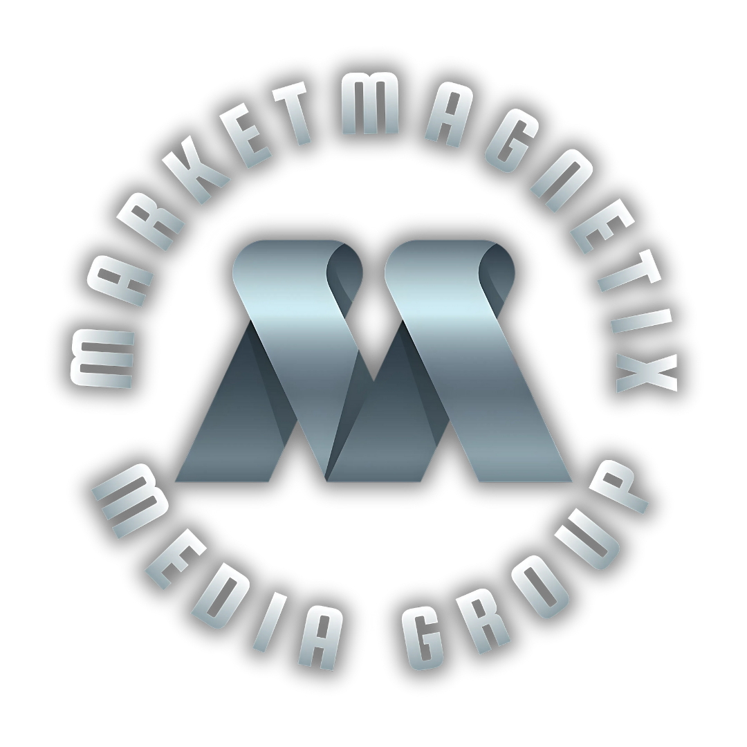 marketmagnetix logo transparent