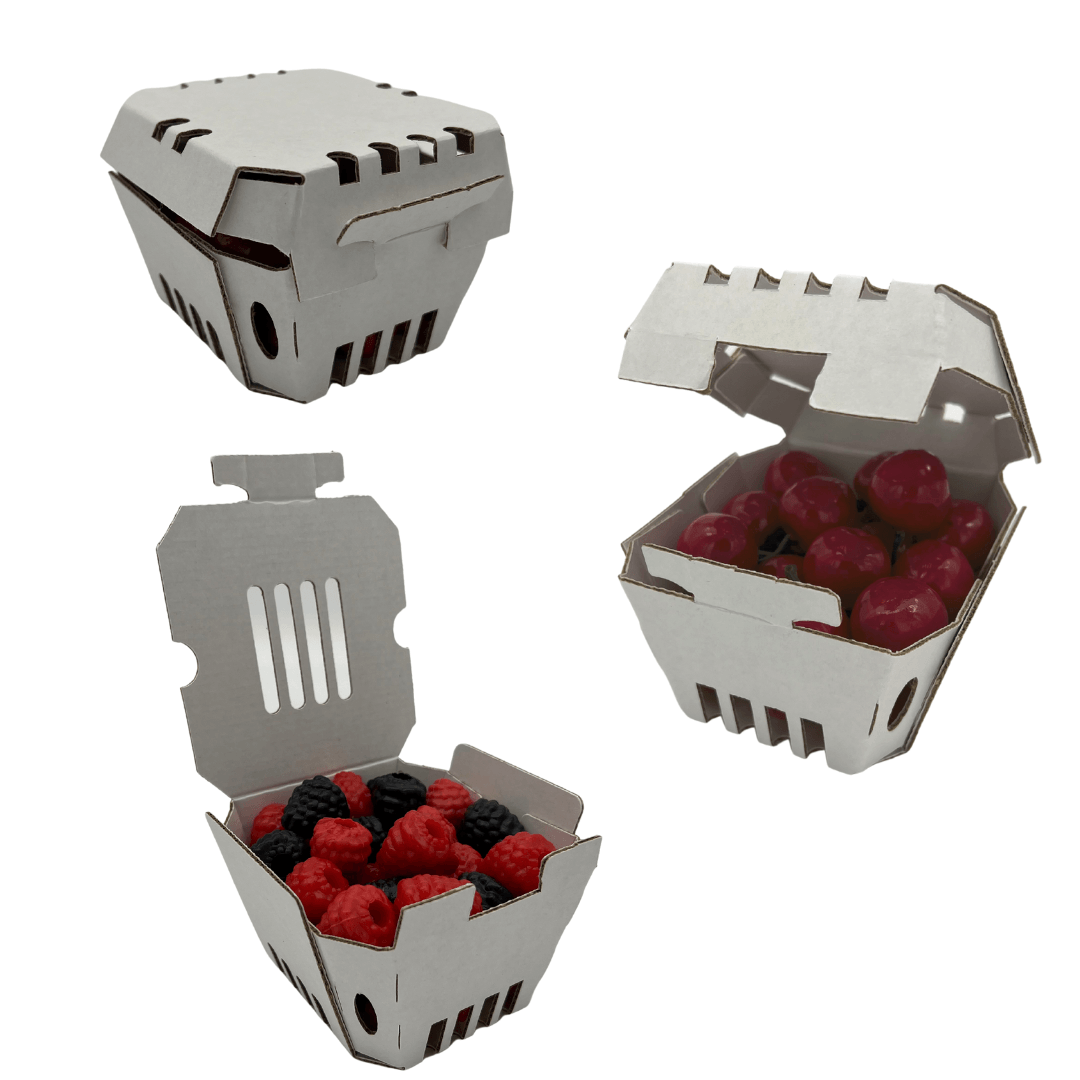 EcoFriendly Packaging