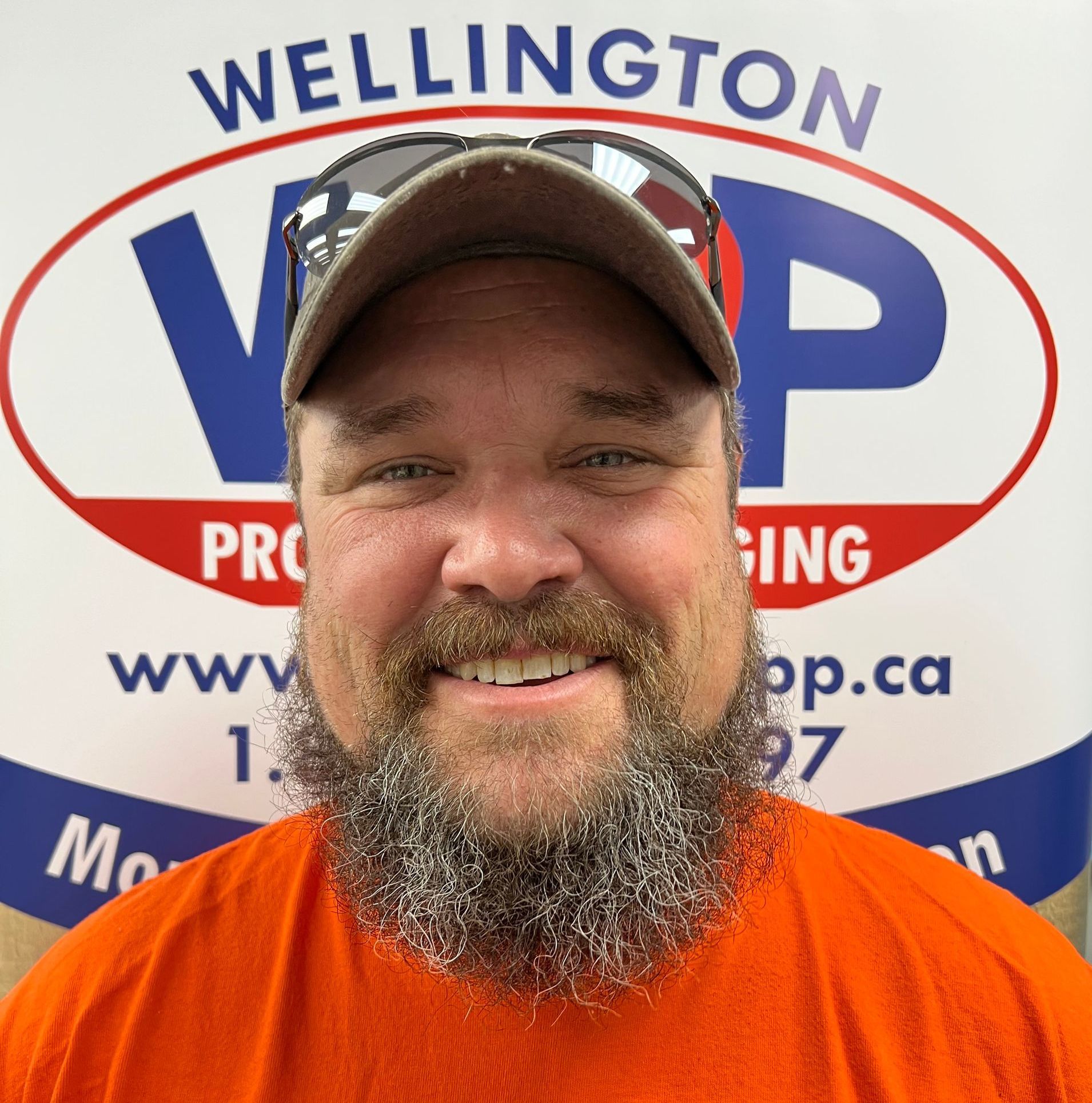 Wellington Produce Packaging