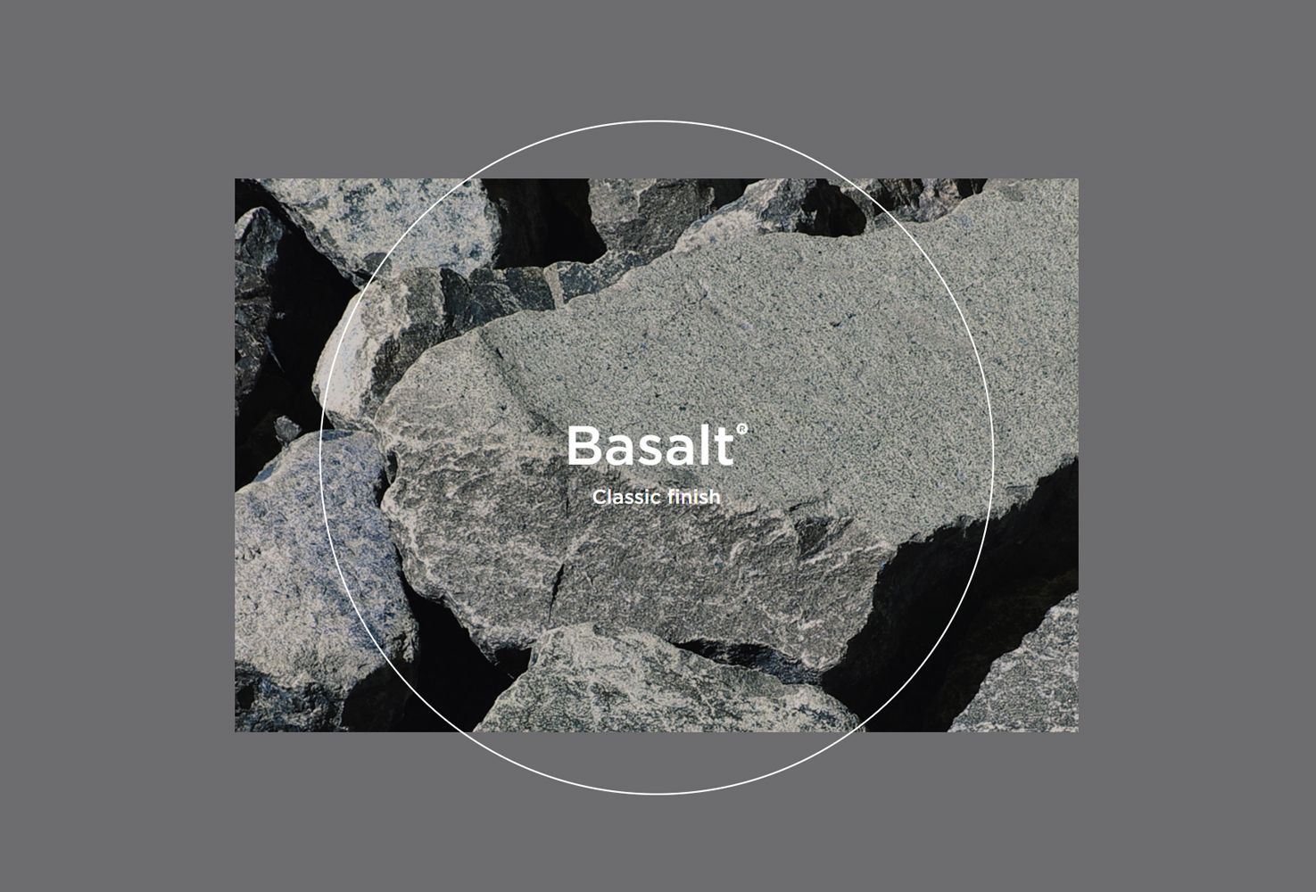 Basalt