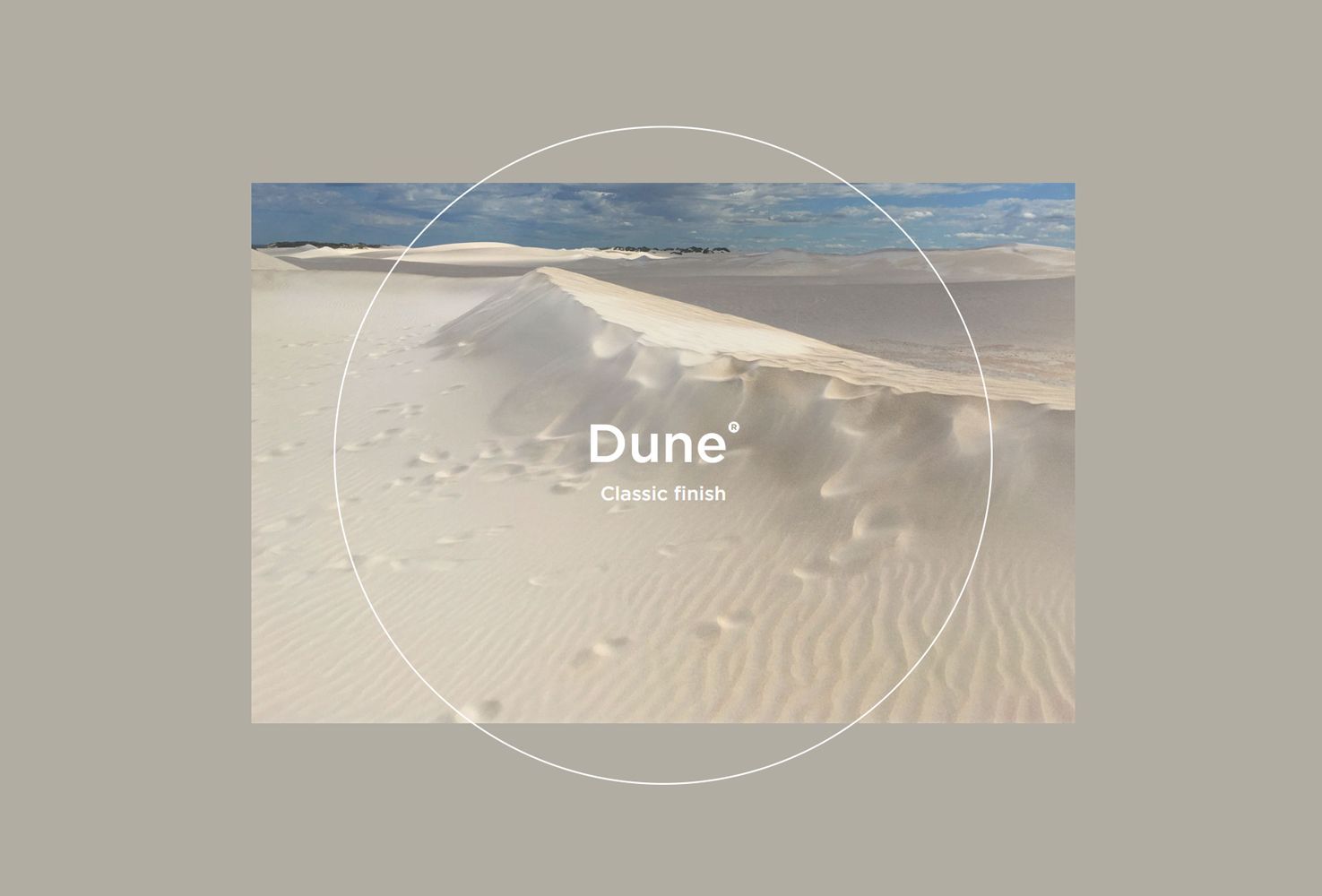 Dune