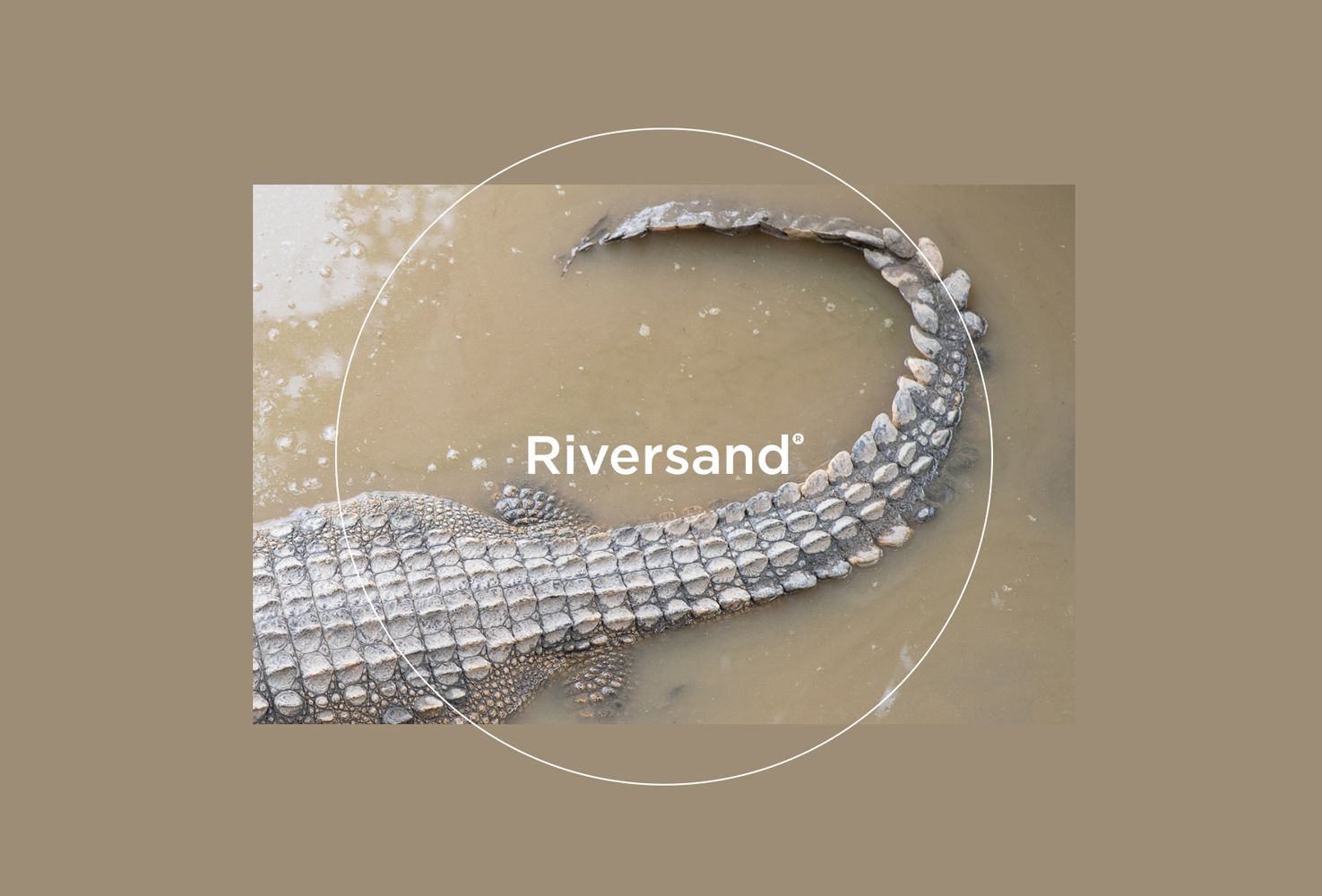 Riversand