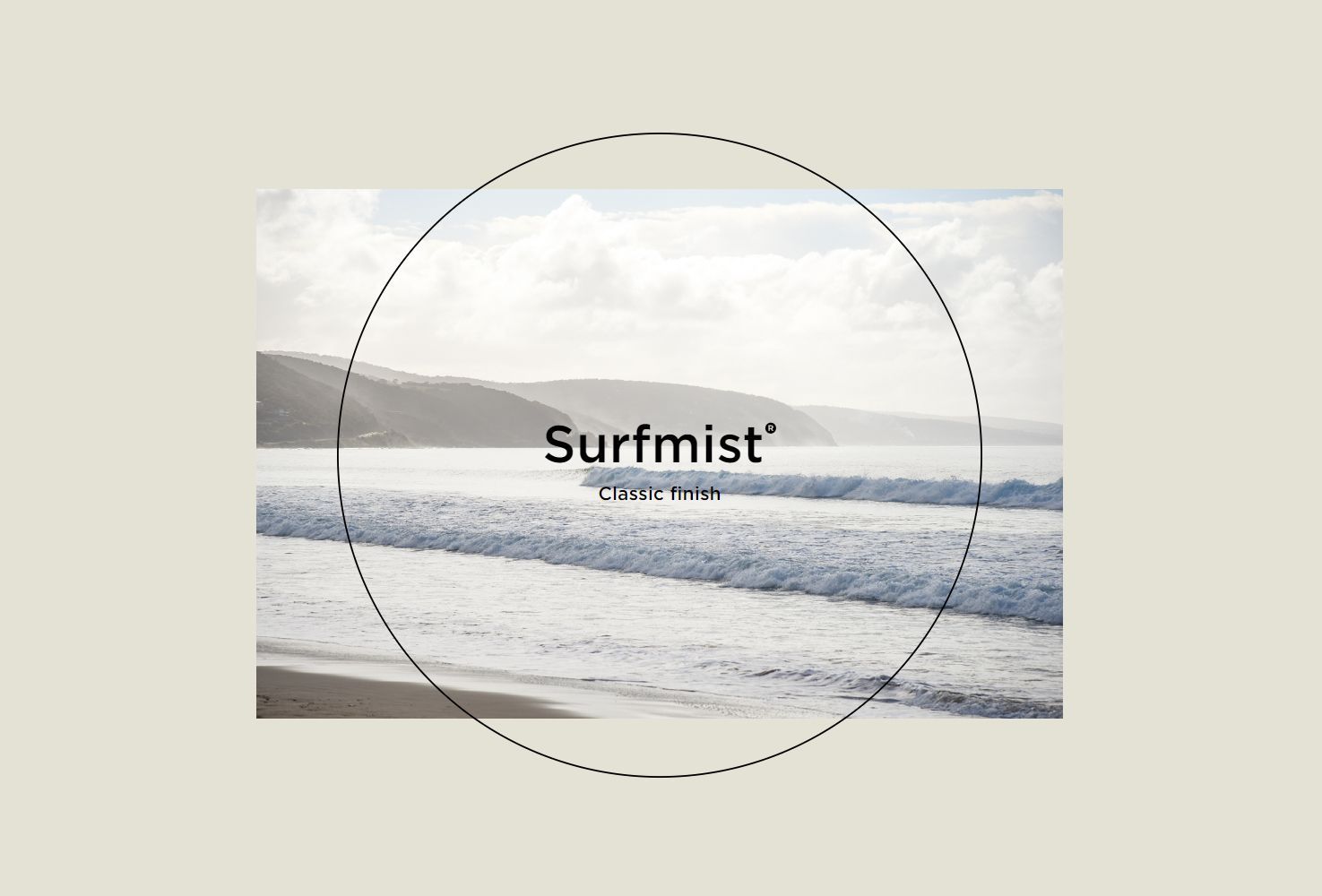 Surfmist