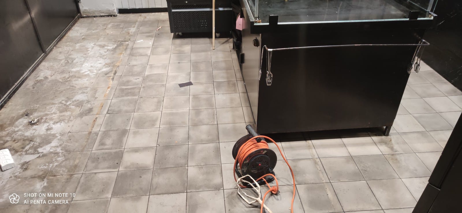 שיפוץ מאפיה