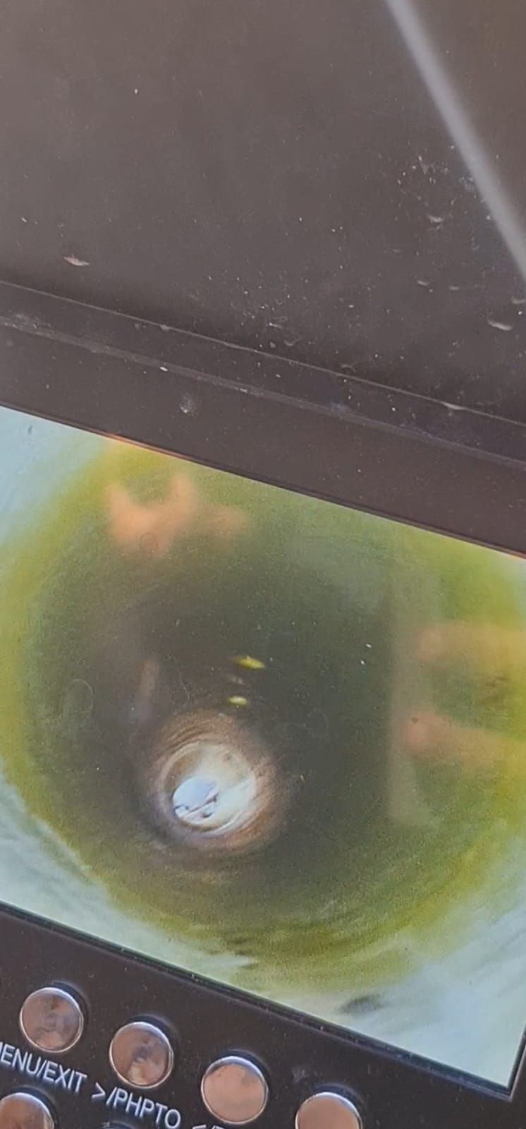 תיקוני פנים צנרת שיטת אל הרס