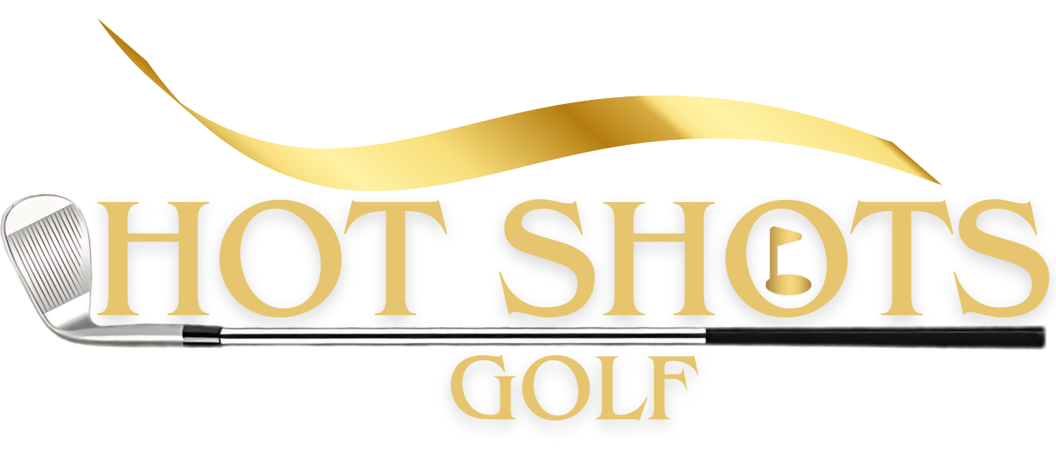 Hot Shots Golf
