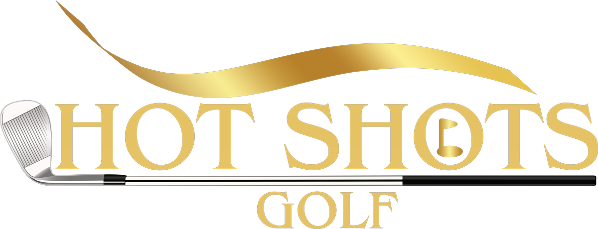 Hot Shots Golf