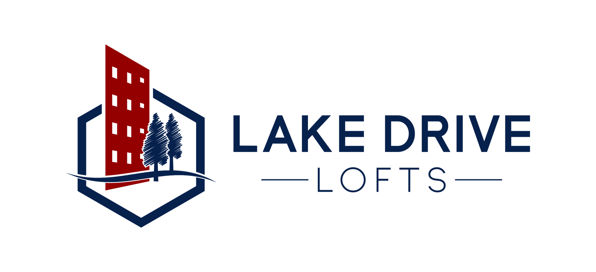 Lake Drive Lofts - Click to go to Home Page