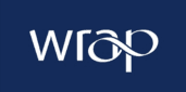 wrap logo