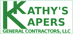 Kathy's Kapers General Contractors LLC