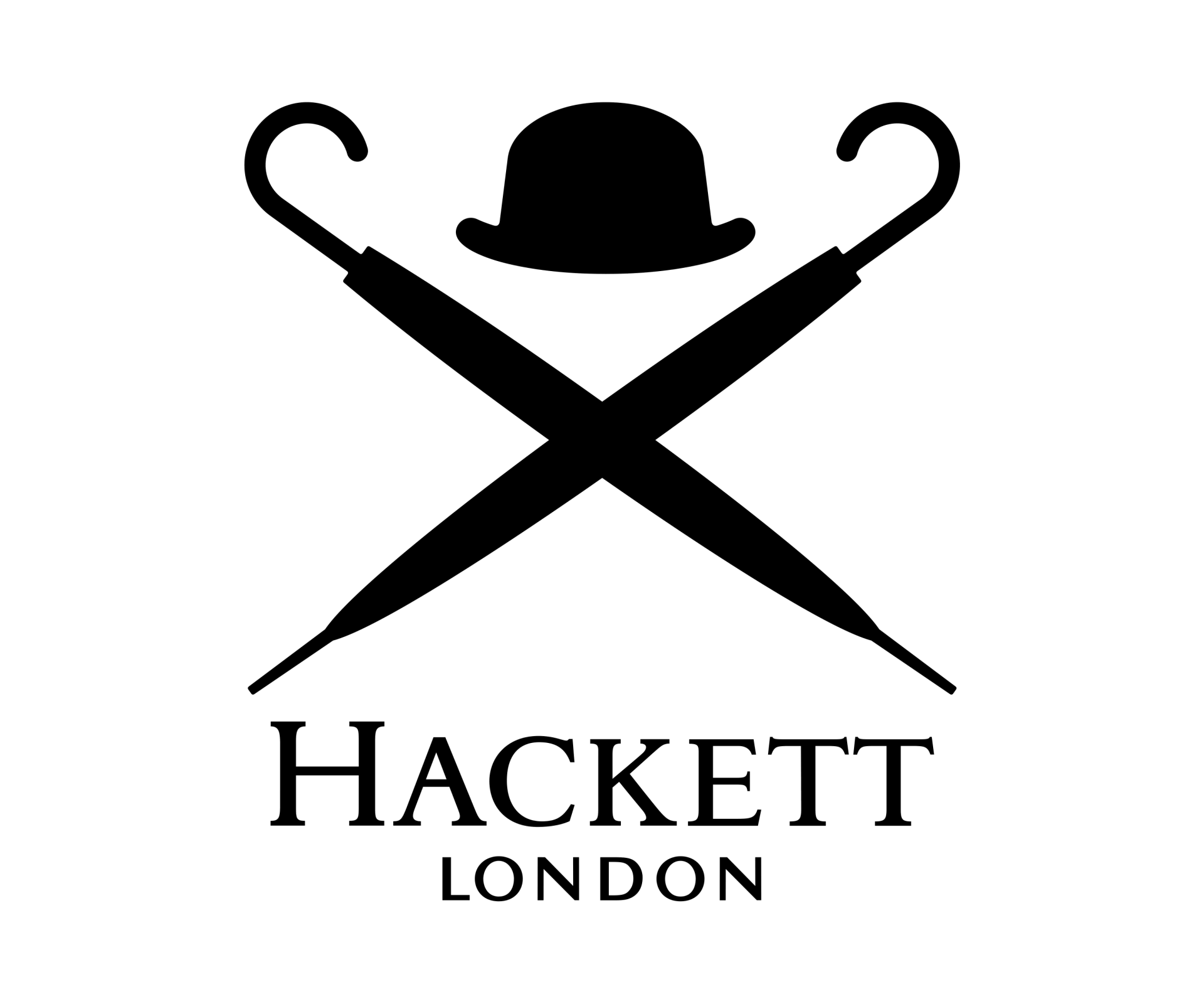 Logo Hackett