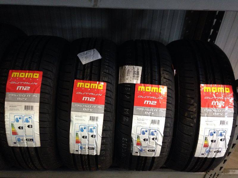 pneumatici delle migliori marche