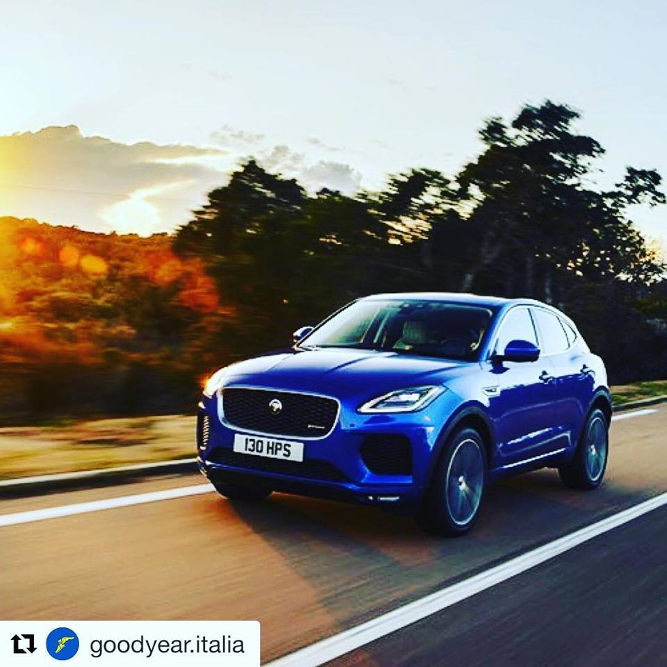 pneumatici per berline