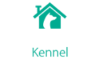 Logo - Animal House Kennel