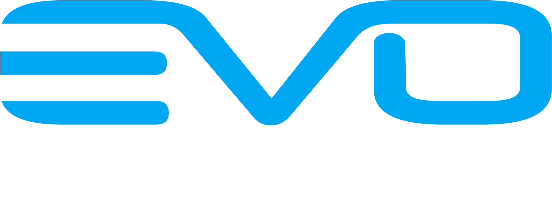 EVO Power logo