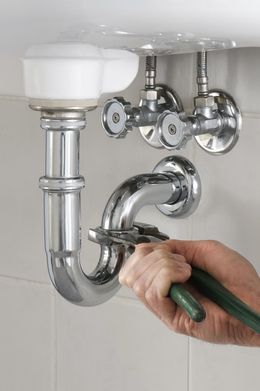 Plumbing Contractor | Lone Tree, CO