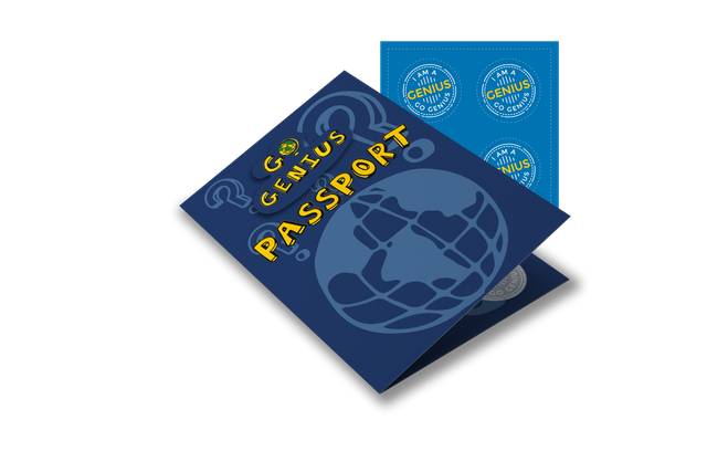 GO GENIUS WORLD - THE MATCHING PAIRS GAME GO GENIUS WORLD - THE MATCHING PAIRS GAME