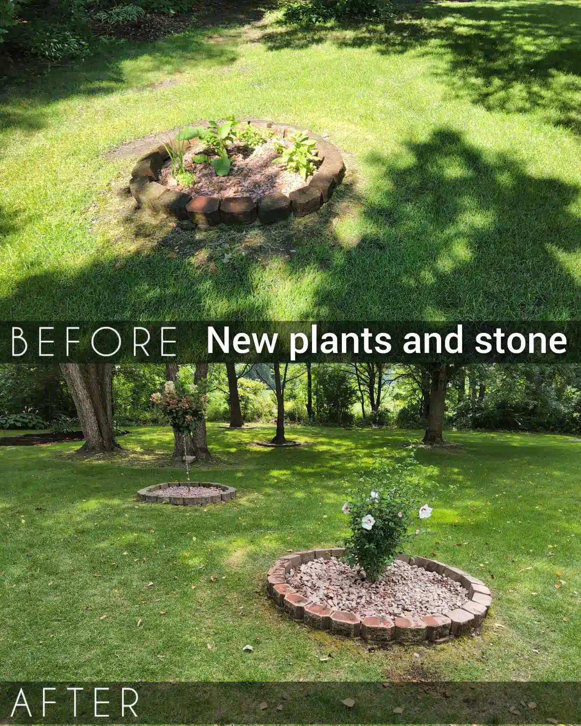 landscaping hobart indiana