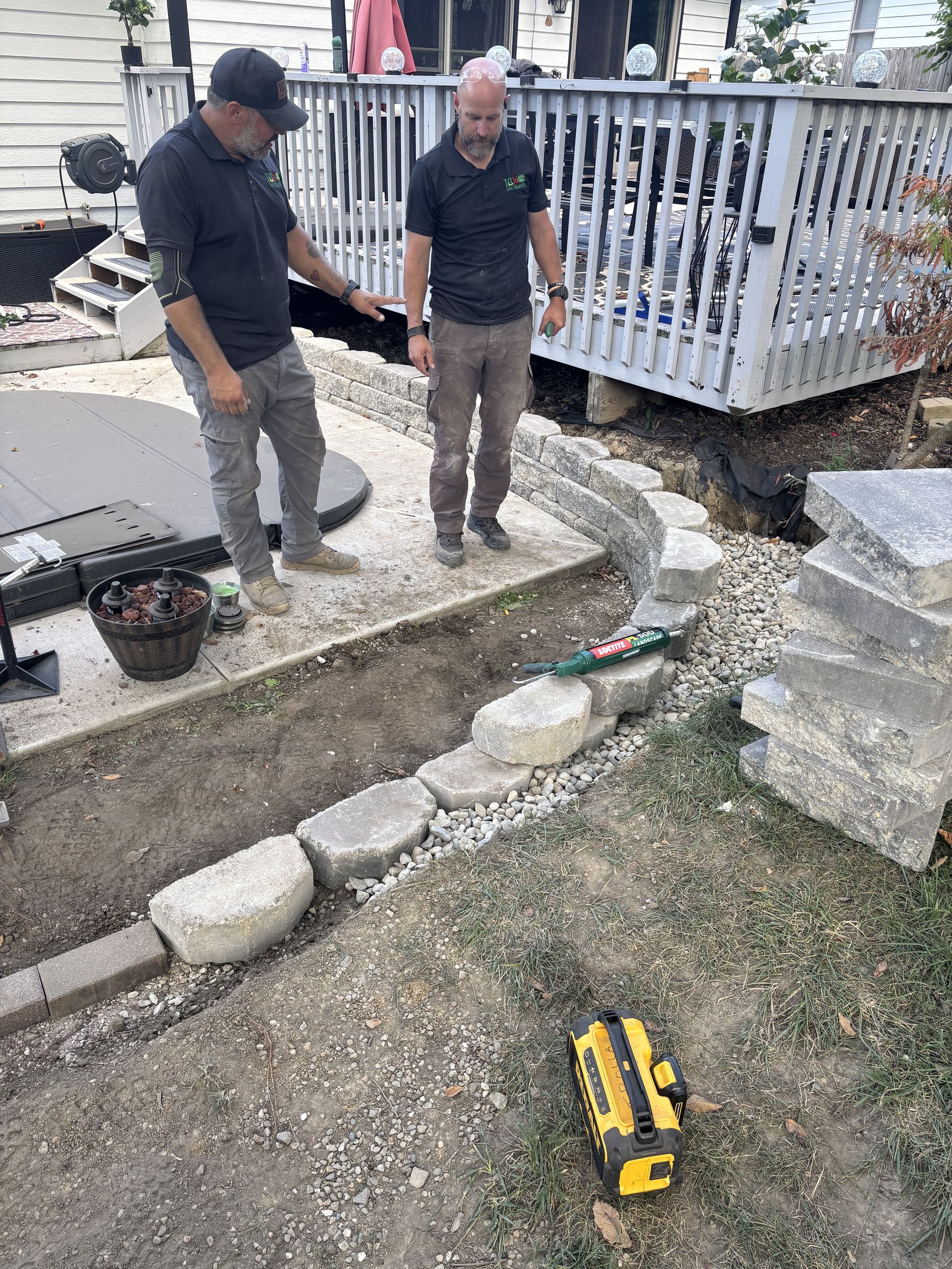 hobart landscaping services hobart landscaping services