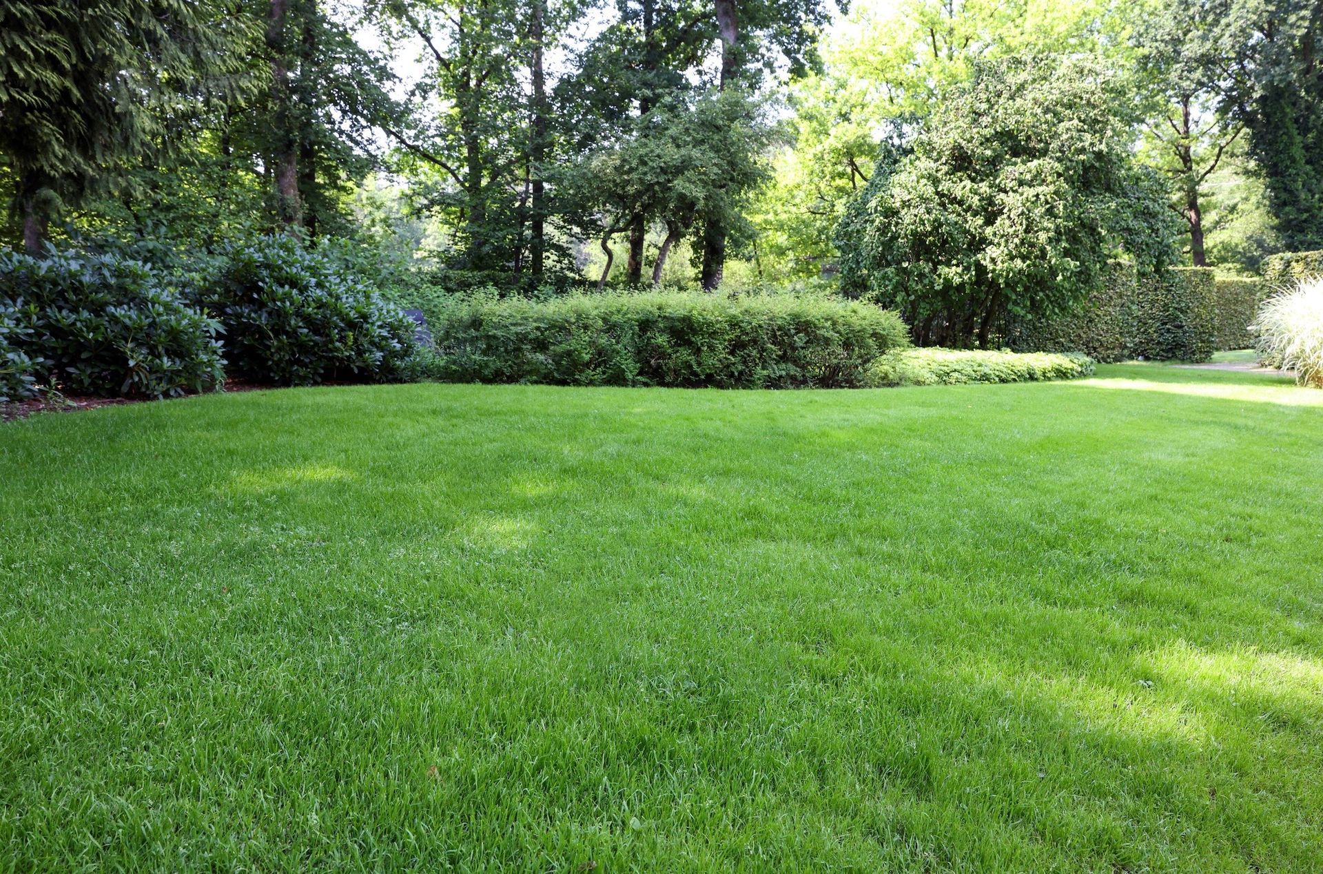 lawn maintenance hobart in