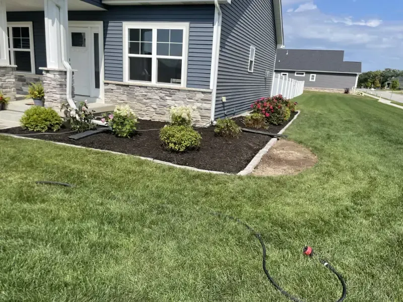 lawn maintenance hobart in