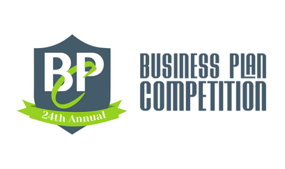 Business Plan competition logo