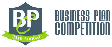 Business Plan competition logo
