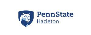 Penn State Hazleton logo
