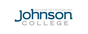 Johnson college logo