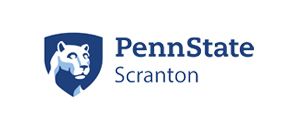 Penn State Scranton logo
