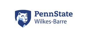 PennState Wilkes-Barre logo