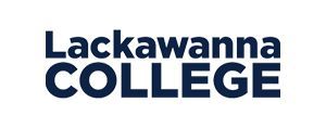 Lackawanna college logo