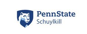 PennState Schuylkill logo