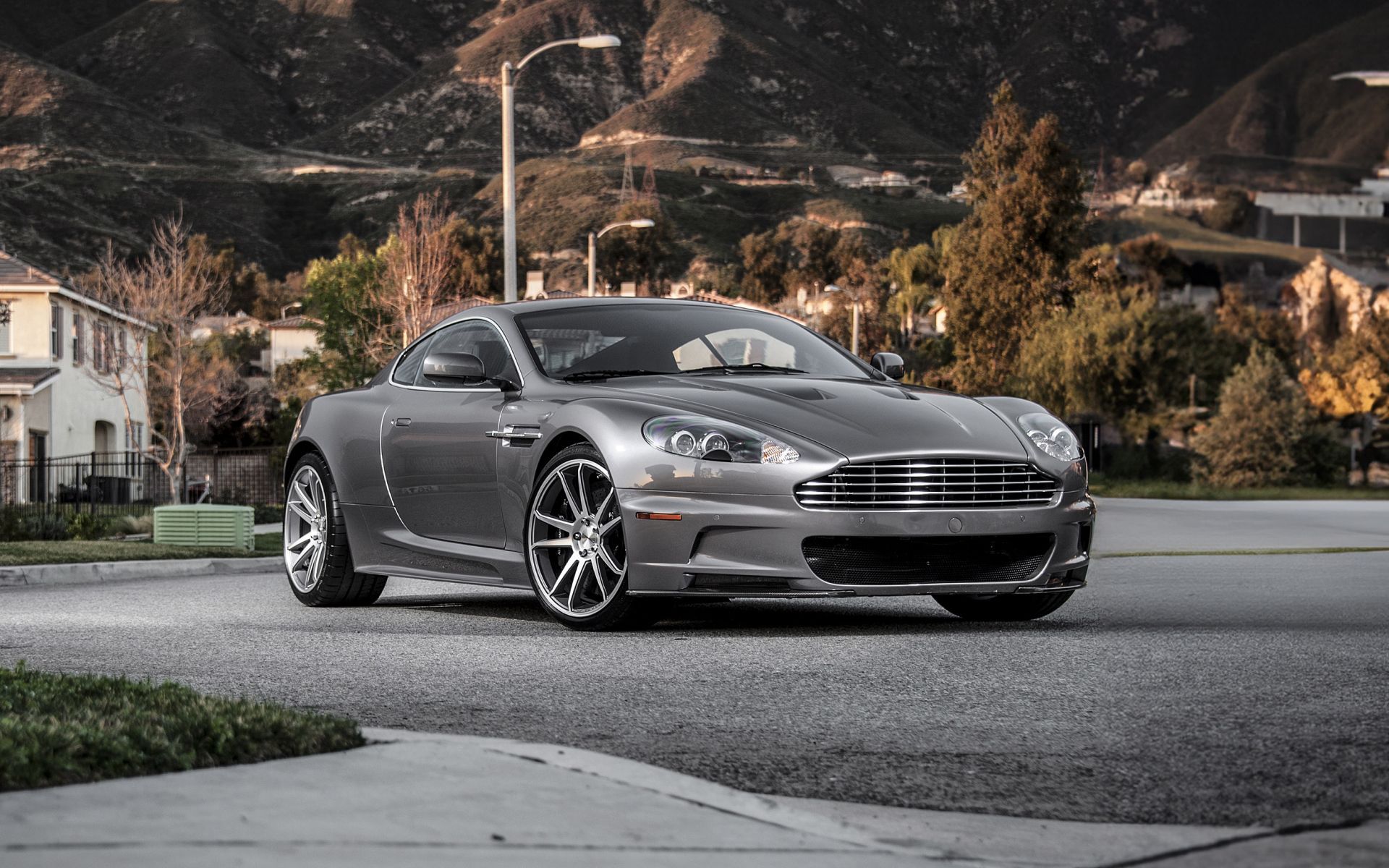 Aston Martin