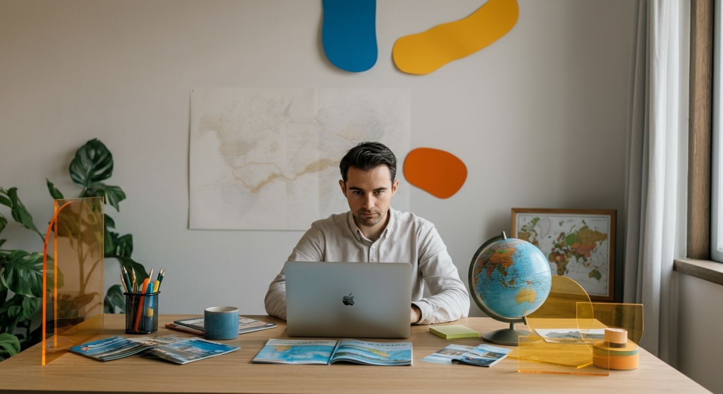 10 Common Travel Agent Mistakes and How to Avoid Them