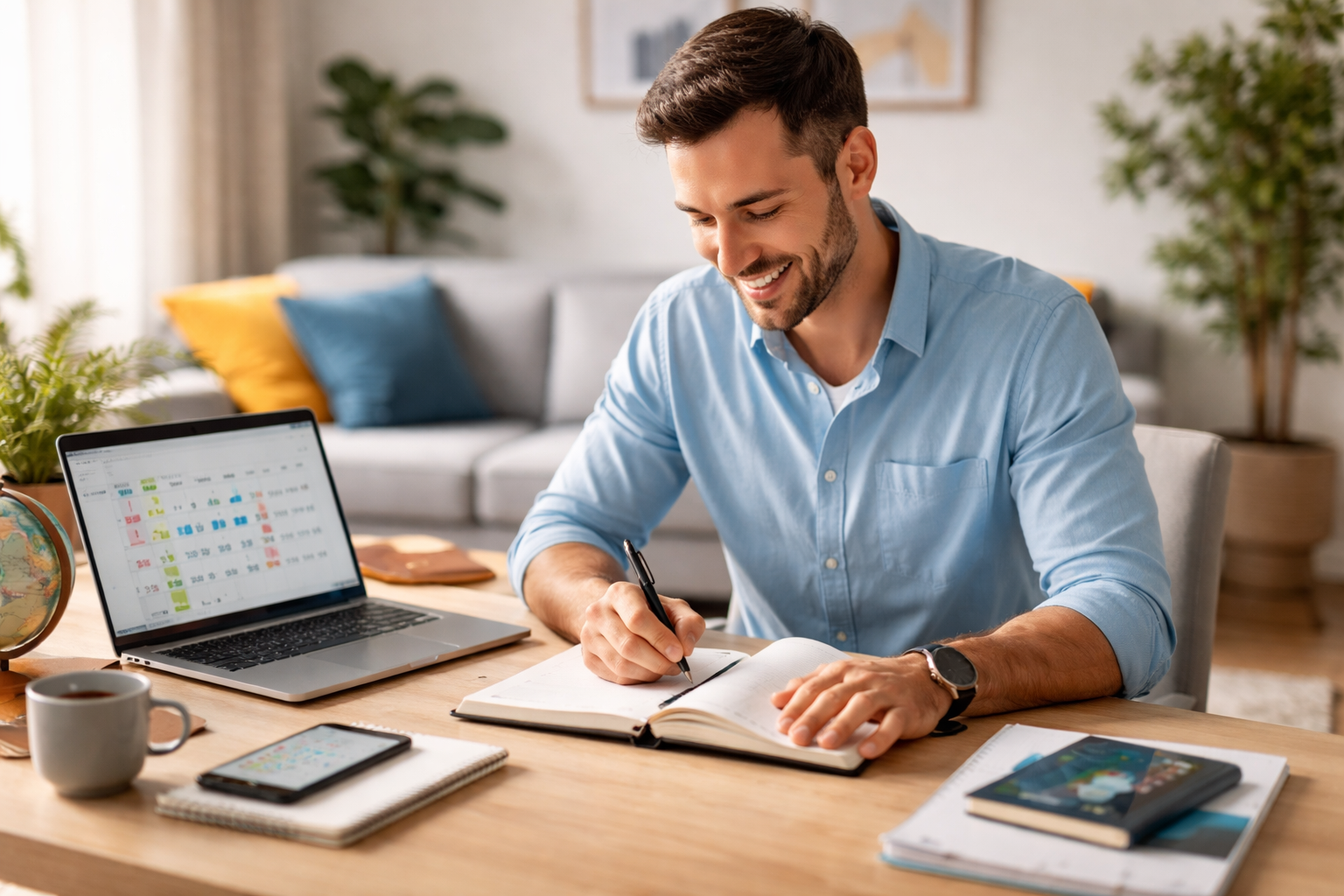 2026 Travel Social Media Planning: Your First 90 Days Mapped Out