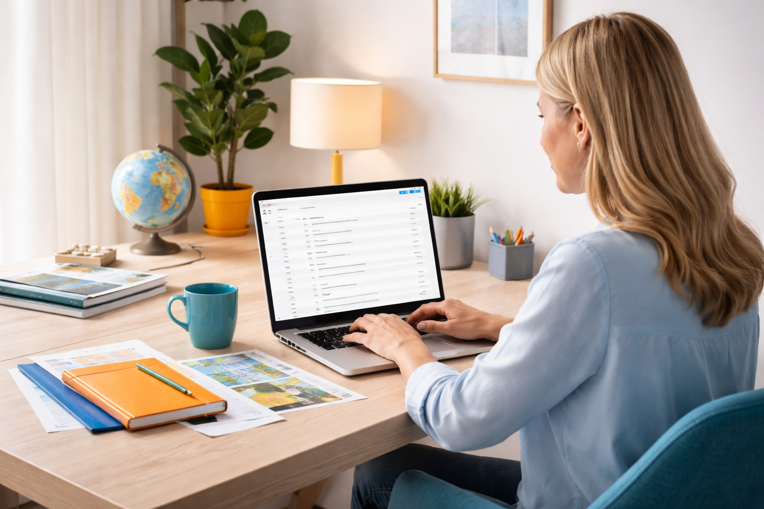 5 Email Templates Every Travel Consultant Should Have