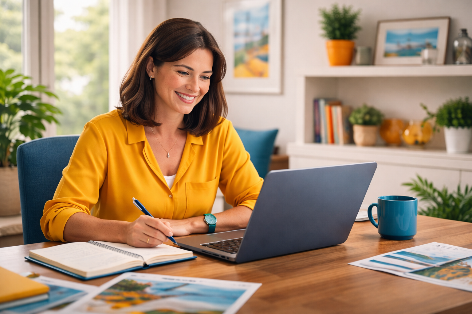 5 Simple Ways to Get Your First Travel Booking