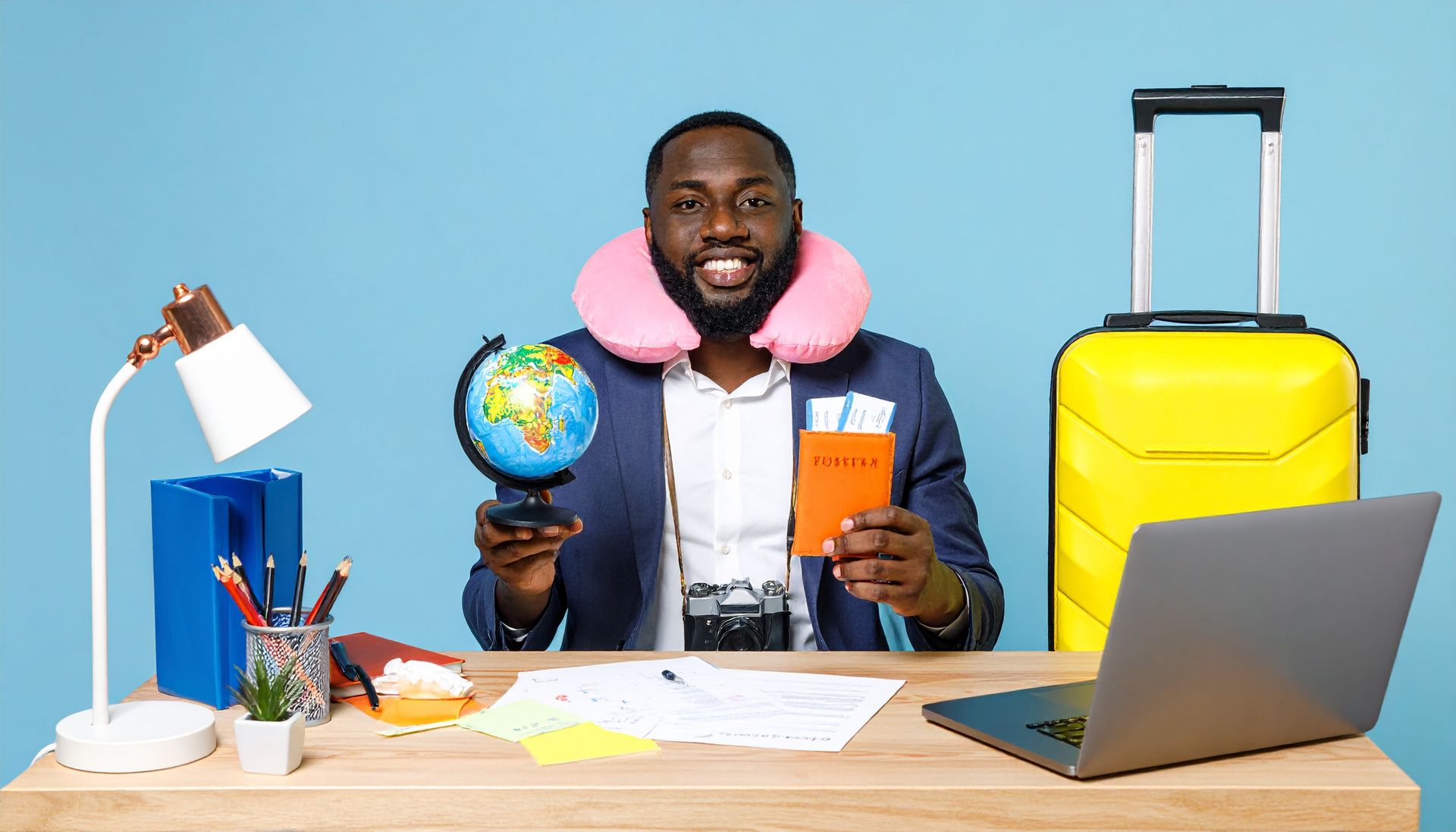 ATOL Explained for Travel Agents: A Complete Guide
