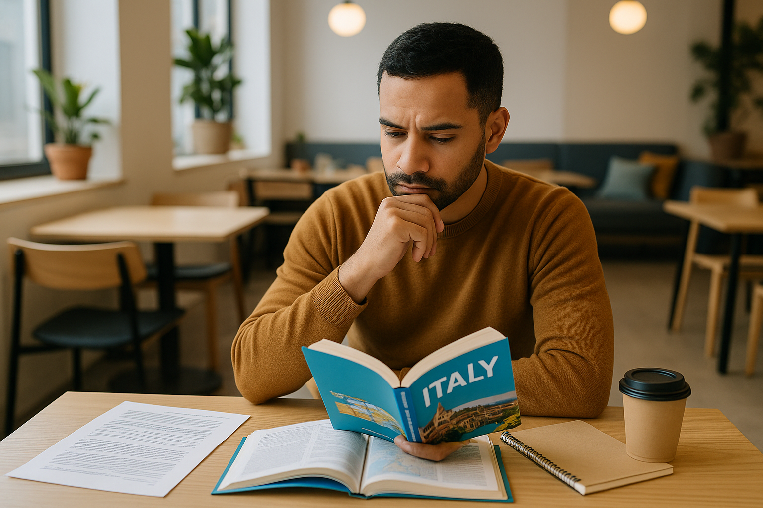 Becoming a Travel Homeworker: What to Know First