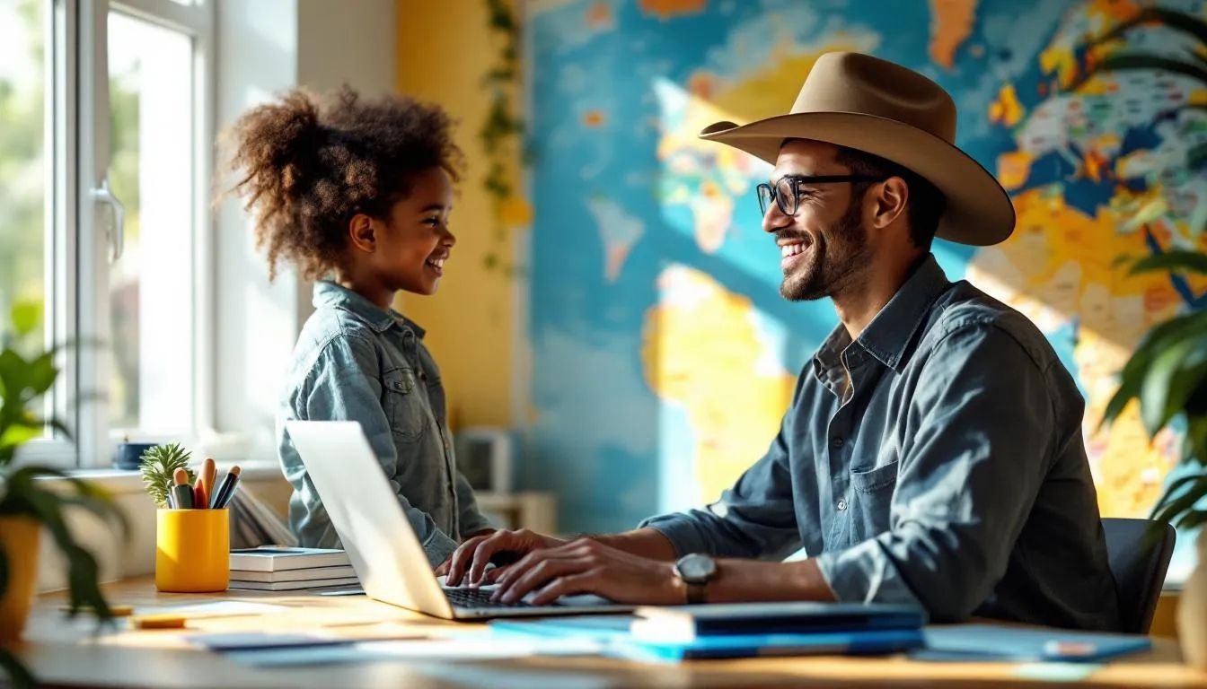 Benefits of Travel Homeworking: Why It Works for Consultants
