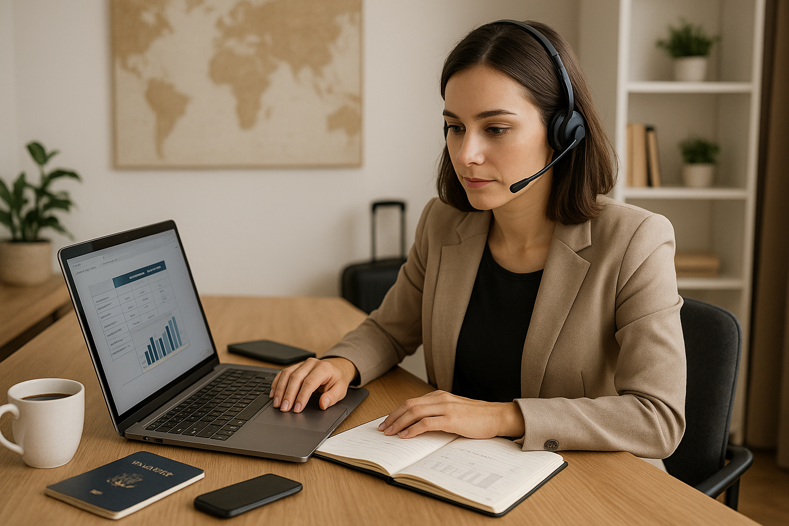 Best Travel Franchise Alternatives: Honest 2025 UK Guide