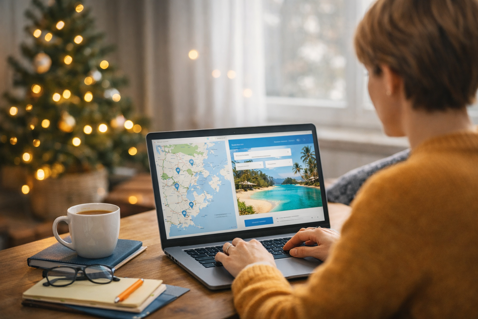 Boxing Day: The Calm Before the Holiday Booking Storm