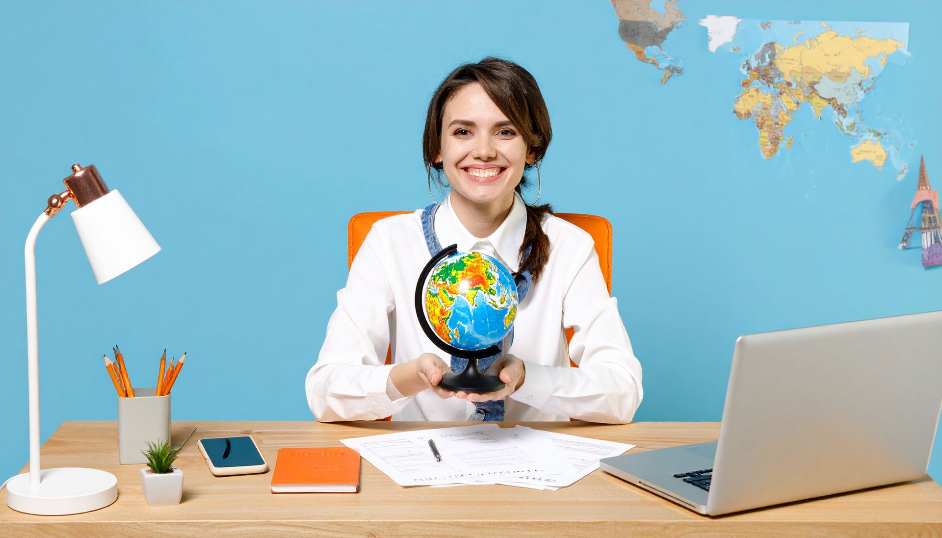 Branding for Travel Consultants: Why It Matters