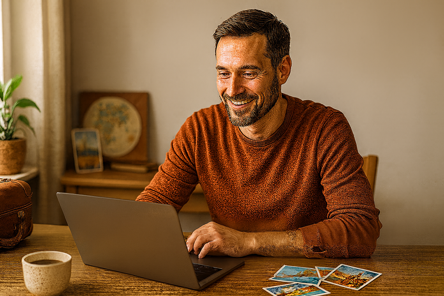 Can You Run a Travel Business Part-Time? Here’s How