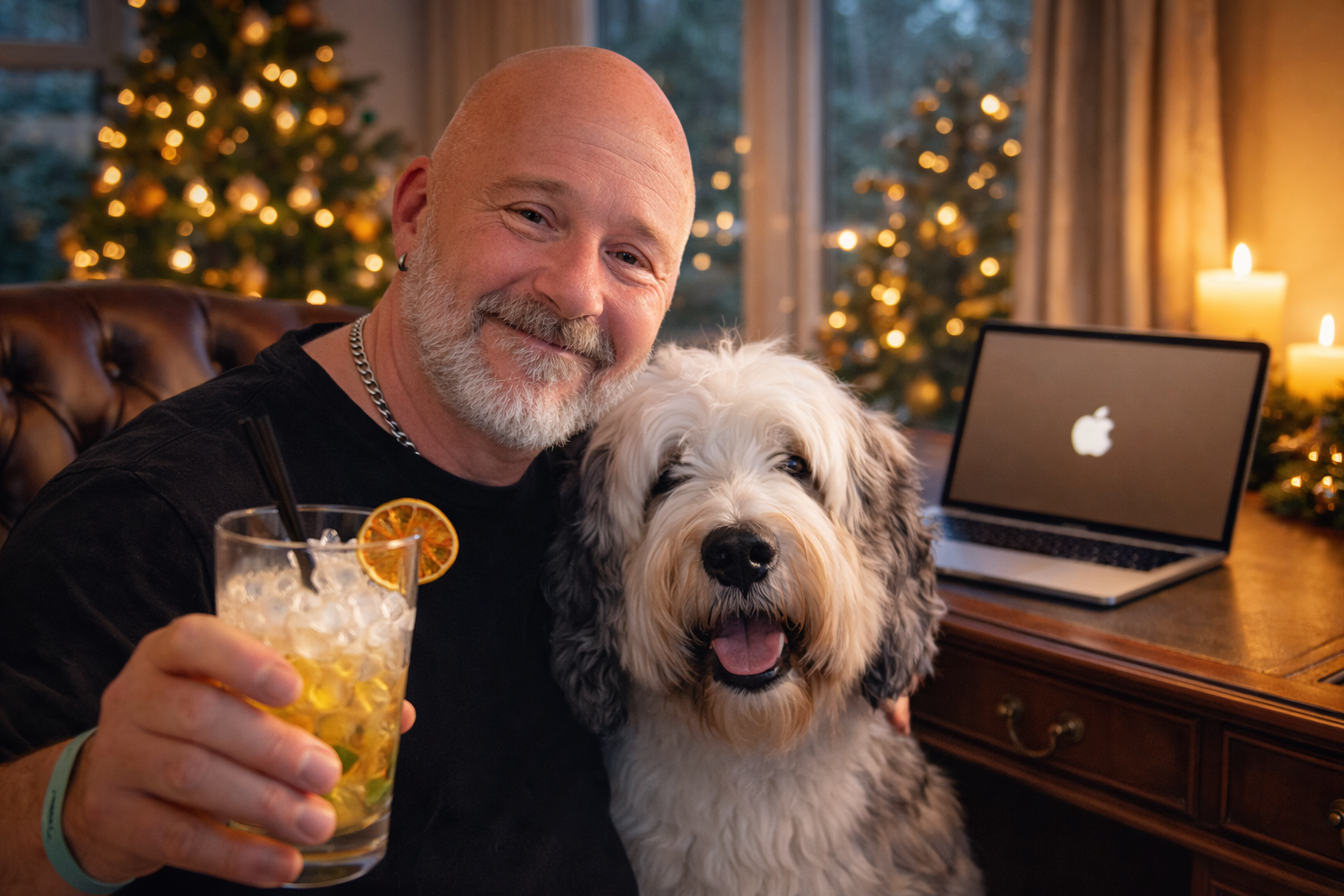 Christmas Message Travel Agent | Independent Travel Consultants