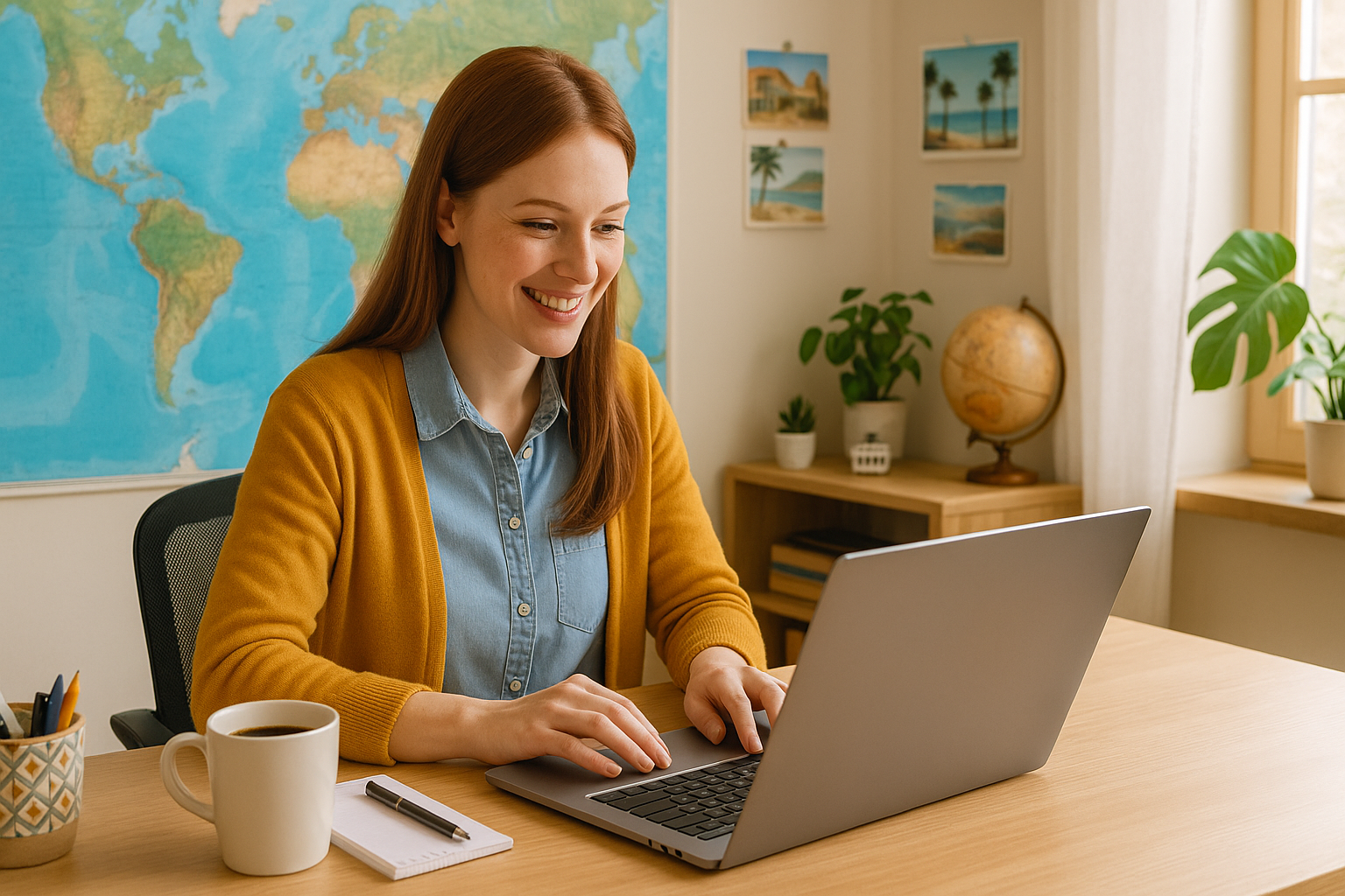 Travel Client Aftercare | The Independent Travel Consultants