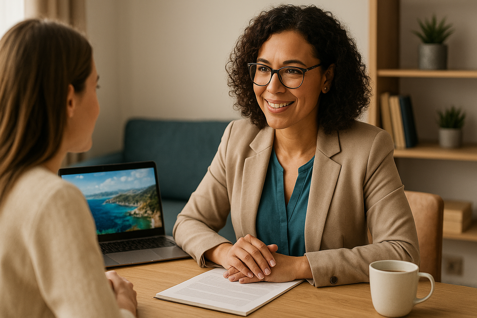 Client Consultation Travel: What to Ask Before Planning a Trip