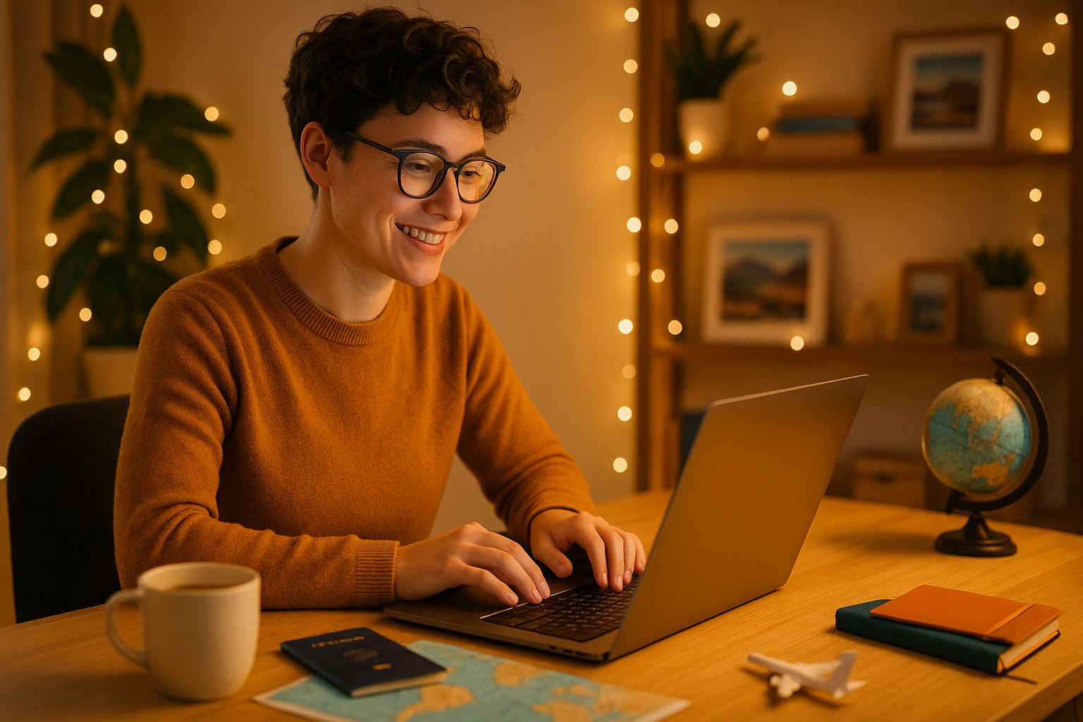 December Mindset Boost for Travel Consultants